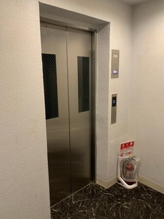 Ｍｏｄｅｒｎ　Ｒｅｓｉｄｅｎｃｅ　新宿御苑の物件内観写真